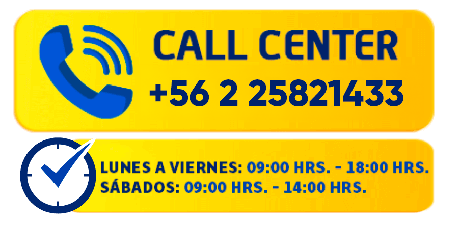 call center revision tecnica sandamaso