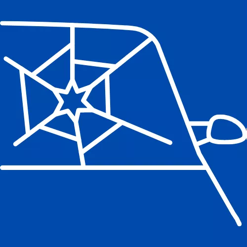 vidrios Planta de Revisión Técnica San Dámaso 